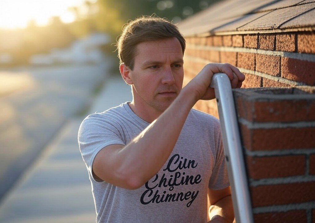 Expert Chimney Repair Solutions for a Secure and Efficient Home in Newton, MA